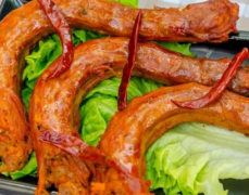 成品鸭脖配送如何进行熟食培训学习