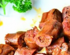 吃鸭脖好吗如何分辨鸭脖是否为鲜肉