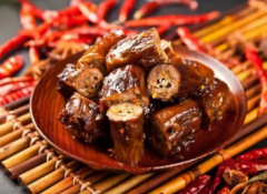 吃鸭脖的作用注意点鸭肉的选用