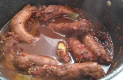 特辣鸭脖制作方法鸭脖配方和做法